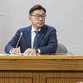 韓國瑜做不好立法院長嗎？